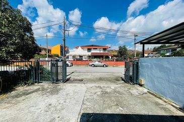 Taman Lembah Keramat