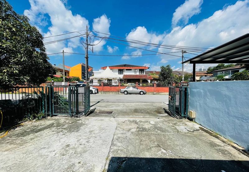 Taman Lembah Keramat