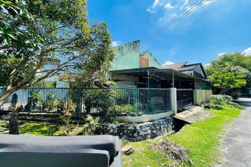 Taman Lembah Keramat