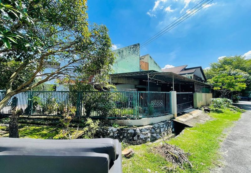 Taman Lembah Keramat