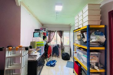 Taman Lembah Keramat