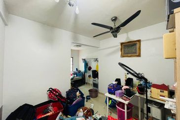 Taman Lembah Keramat