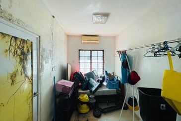 Taman Lembah Keramat