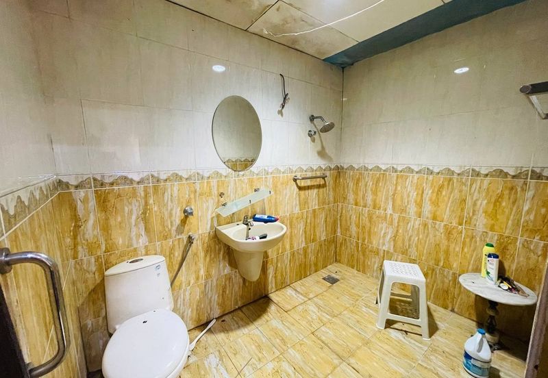 Taman Lembah Keramat