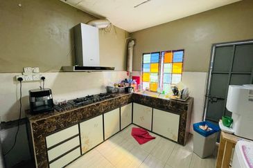 Taman Lembah Keramat