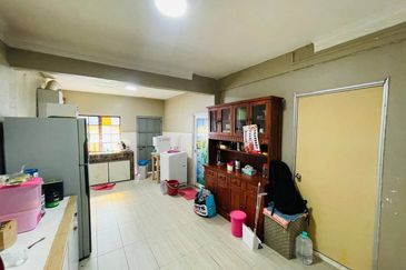 Taman Lembah Keramat