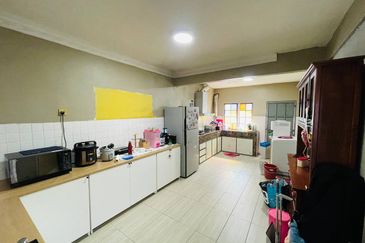 Taman Lembah Keramat