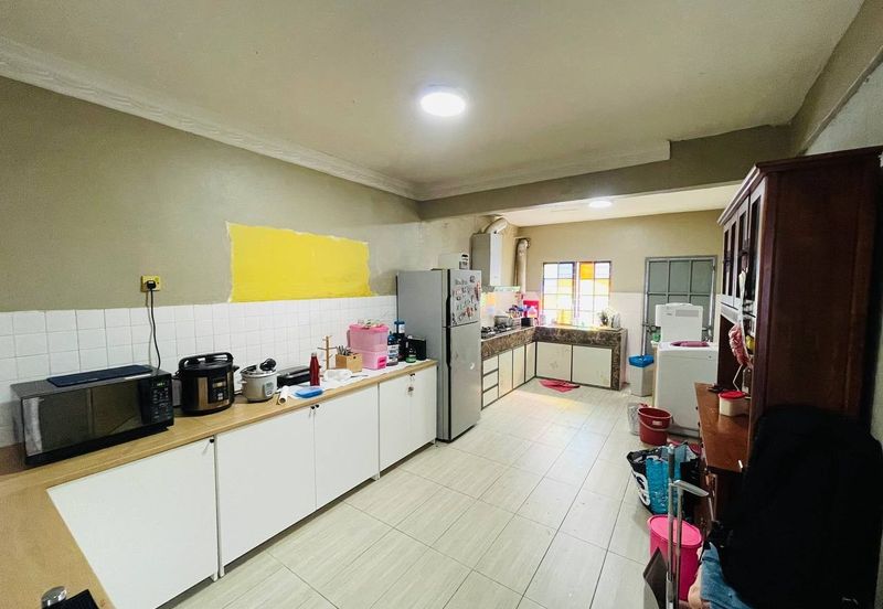 Taman Lembah Keramat