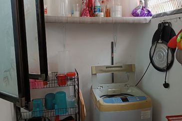 Taman Lembah Keramat