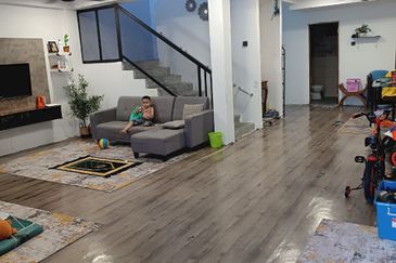 Taman Lembah Keramat