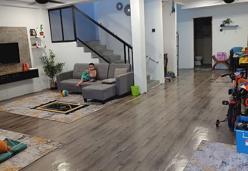 Taman Lembah Keramat