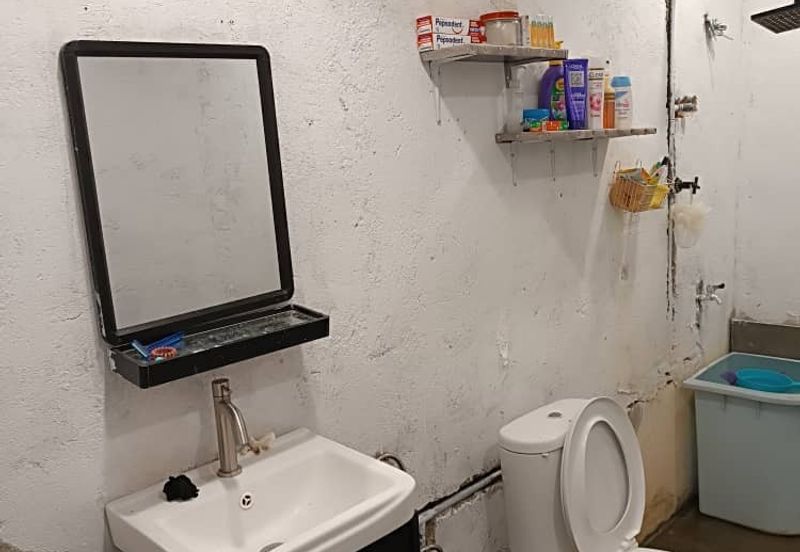 Taman Lembah Keramat