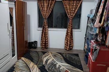 Taman Lembah Keramat