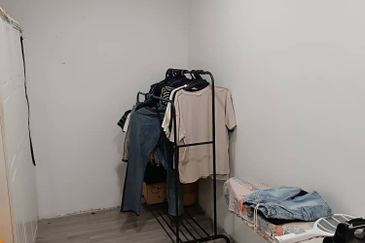 Taman Lembah Keramat