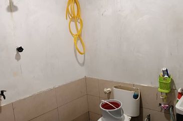 Taman Lembah Keramat