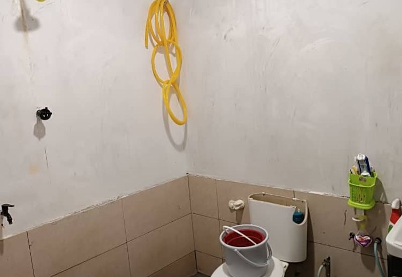 Taman Lembah Keramat