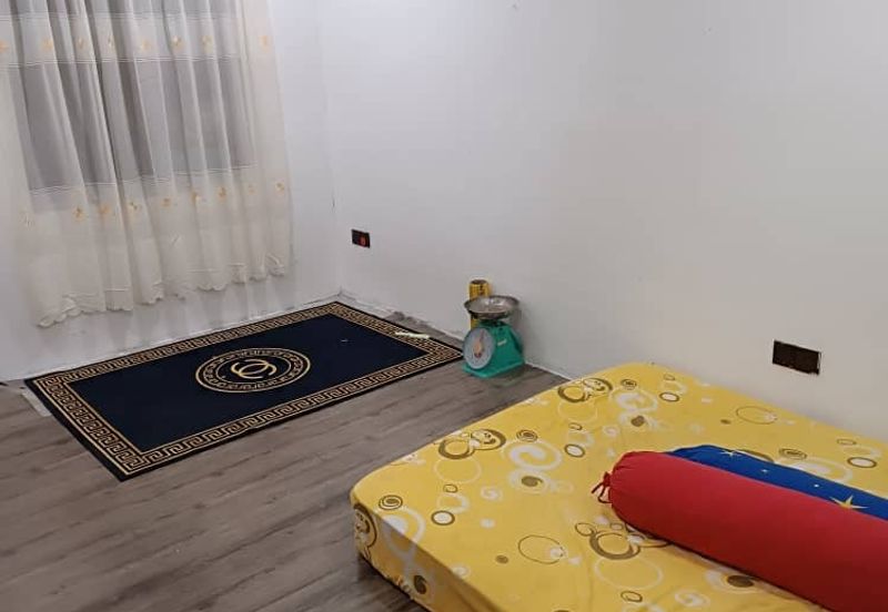 Taman Lembah Keramat