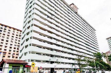 Taman Cahaya, Ampang