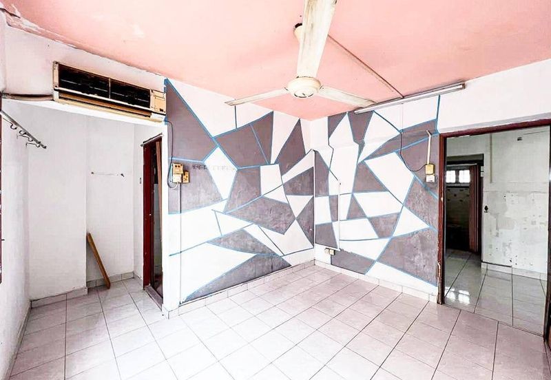 Taman Cahaya, Ampang