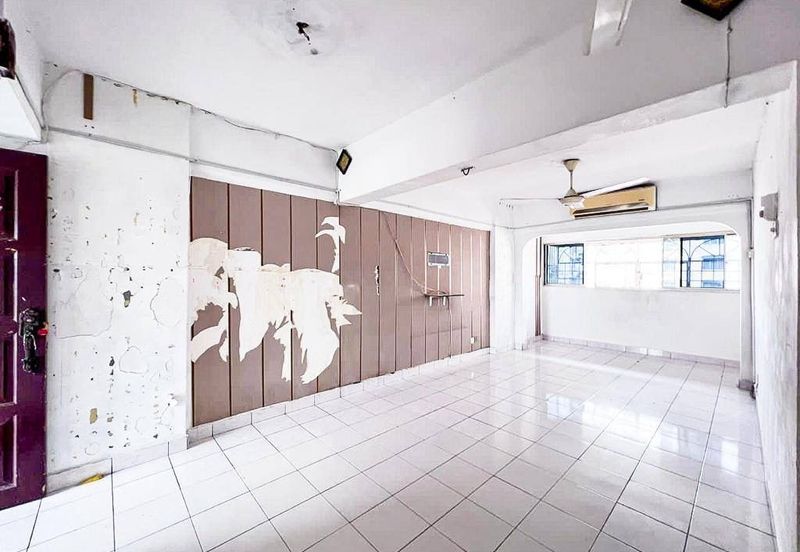 Taman Cahaya, Ampang