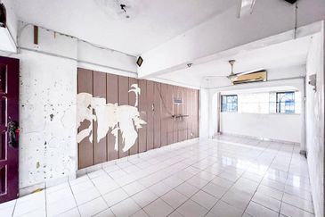 Taman Cahaya, Ampang