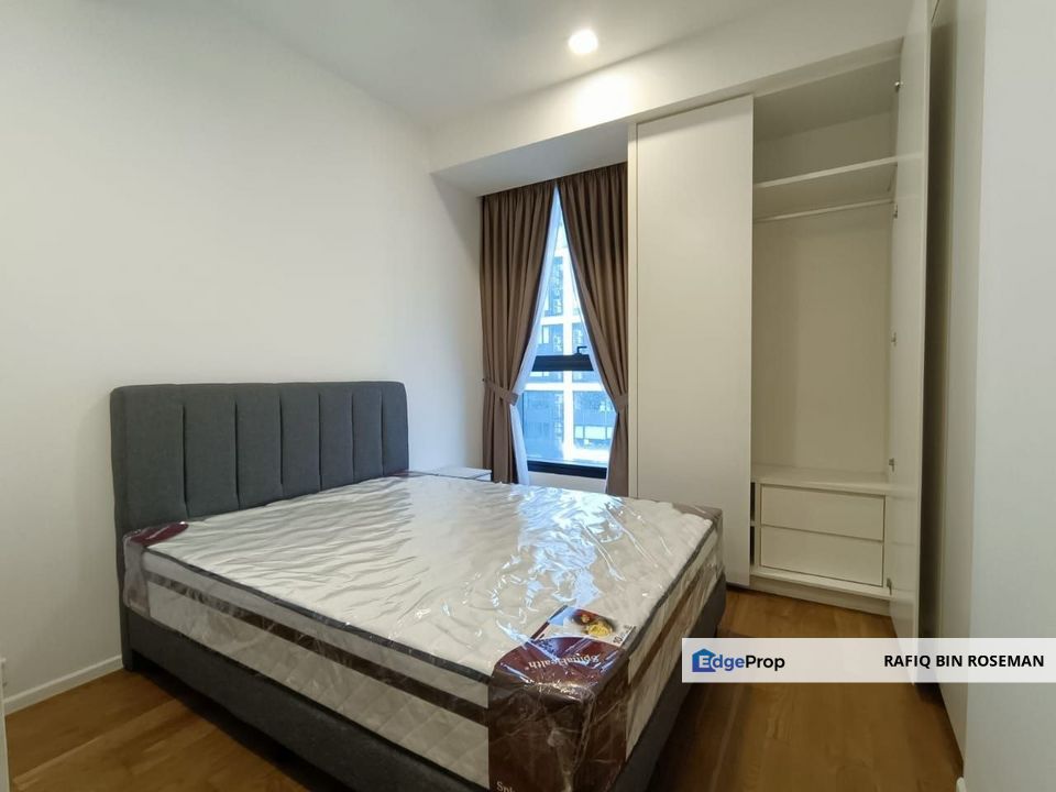 Arcoris Residences Mont Kiara, Kuala Lumpur, Mont Kiara