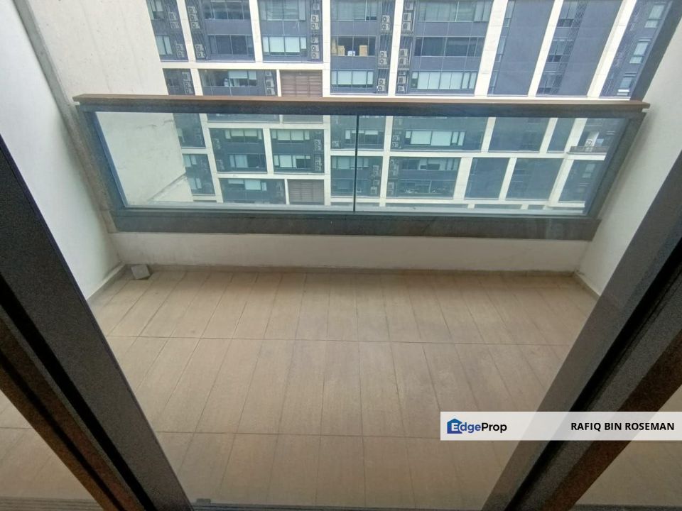 Arcoris Residences Mont Kiara, Kuala Lumpur, Mont Kiara