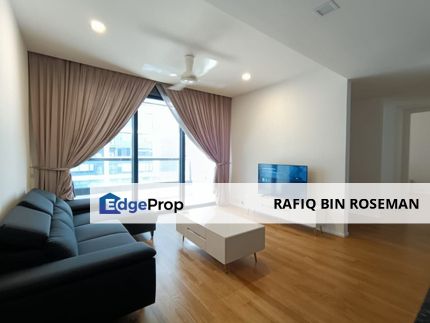 Arcoris Residences Mont Kiara, Kuala Lumpur, Mont Kiara