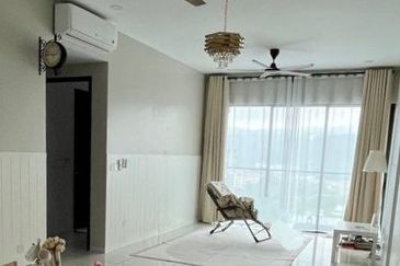 The Valleys @ SkySierra