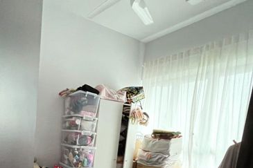 The Valleys @ SkySierra