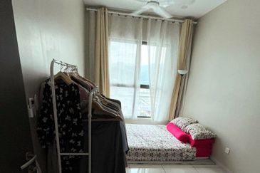 The Valleys @ SkySierra