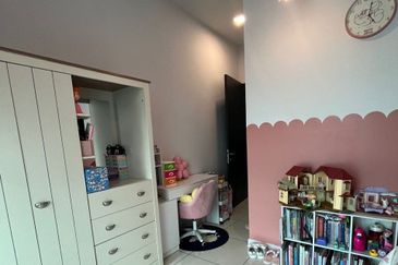 The Valleys @ SkySierra