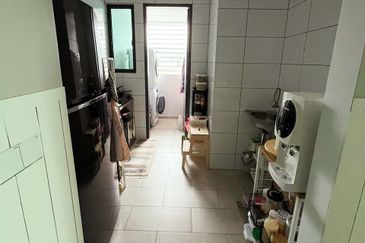 The Valleys @ SkySierra