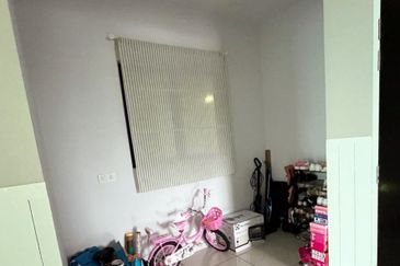 The Valleys @ SkySierra