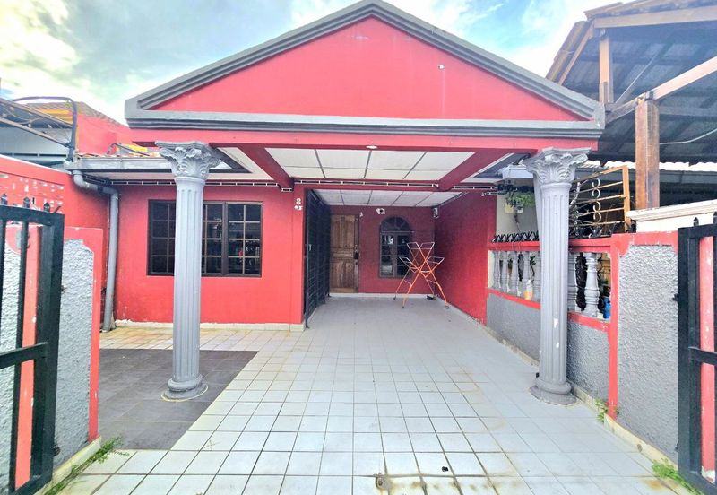 Taman Nirwana