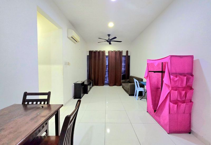 Seasons Garden Residences