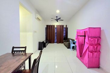 Seasons Garden Residences