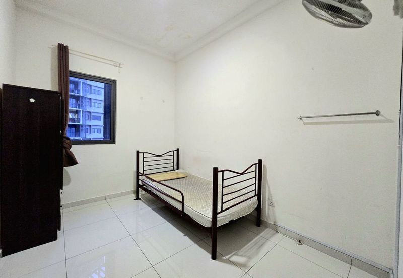 Seasons Garden Residences