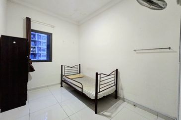 Seasons Garden Residences