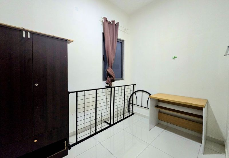 Seasons Garden Residences