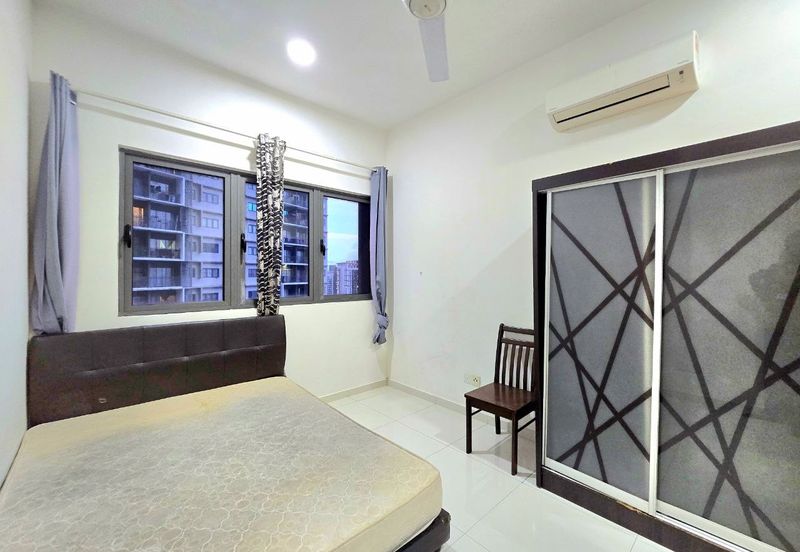 Seasons Garden Residences