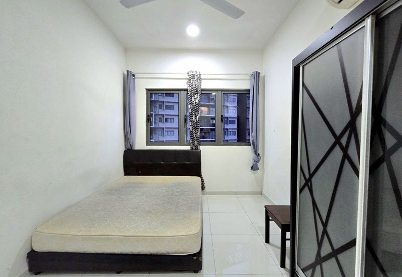 Seasons Garden Residences