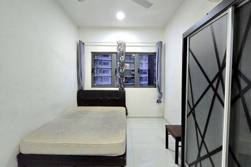 Seasons Garden Residences