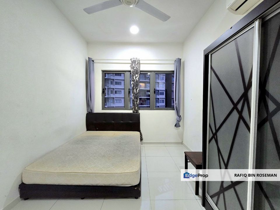 Seasons Garden Residences Wangsa Maju, Kuala Lumpur, Wangsa Maju