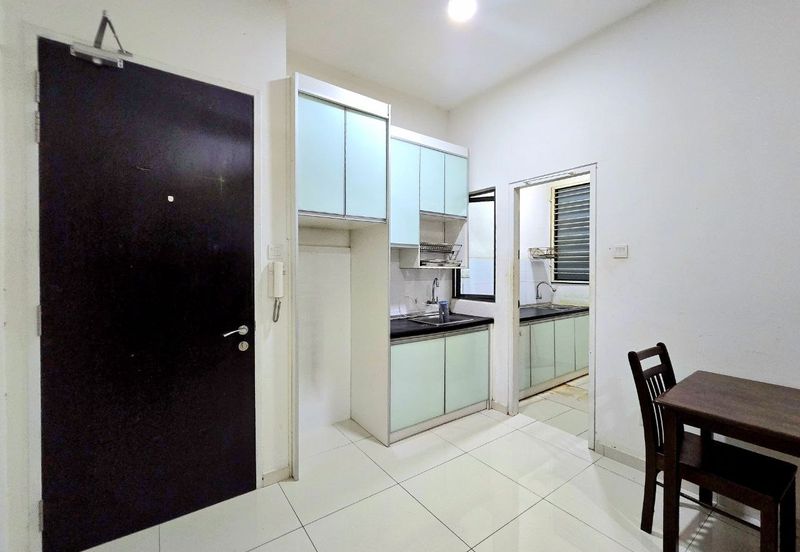 Seasons Garden Residences