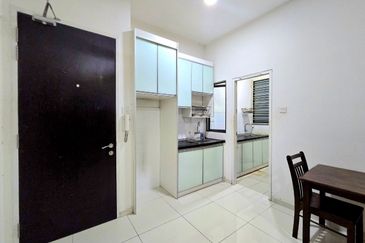 Seasons Garden Residences