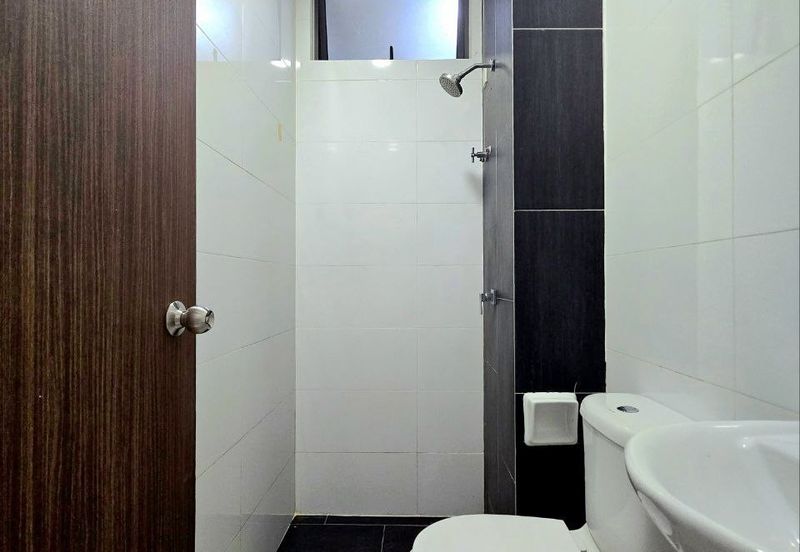 Seasons Garden Residences