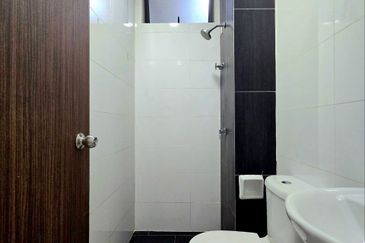 Seasons Garden Residences