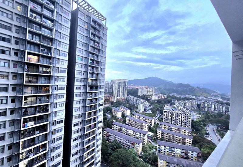 Seasons Garden Residences