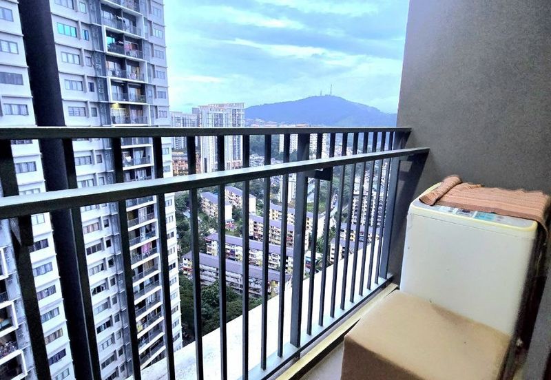 Seasons Garden Residences